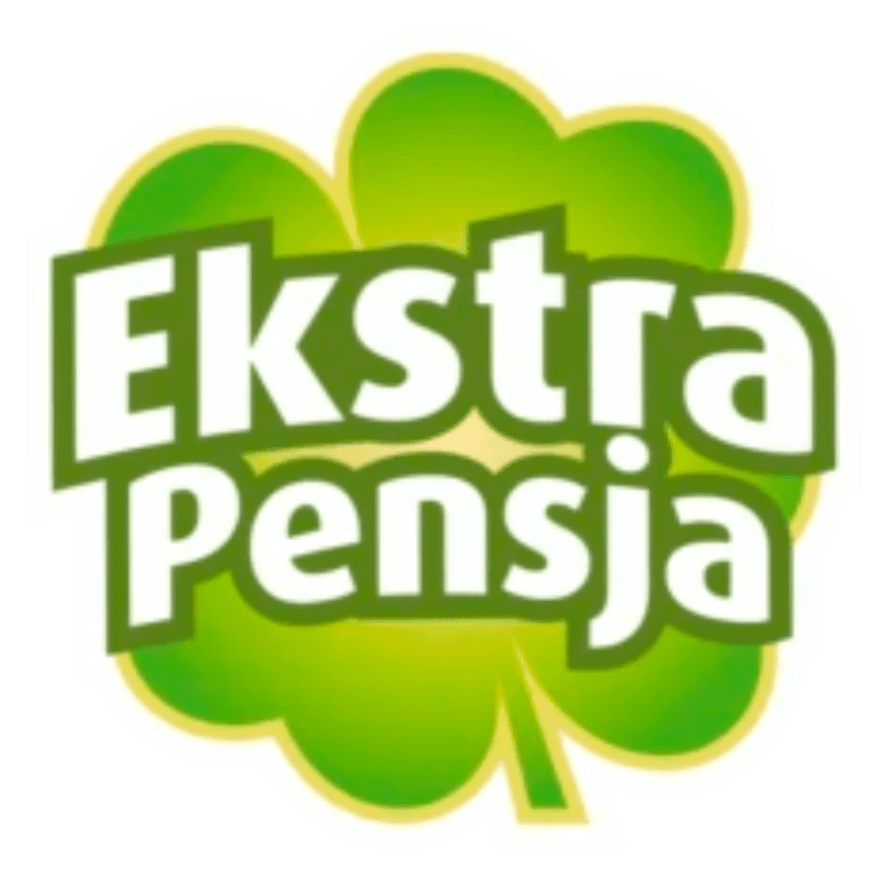 Principais cassino online de Ekstra Pensja no Brasil