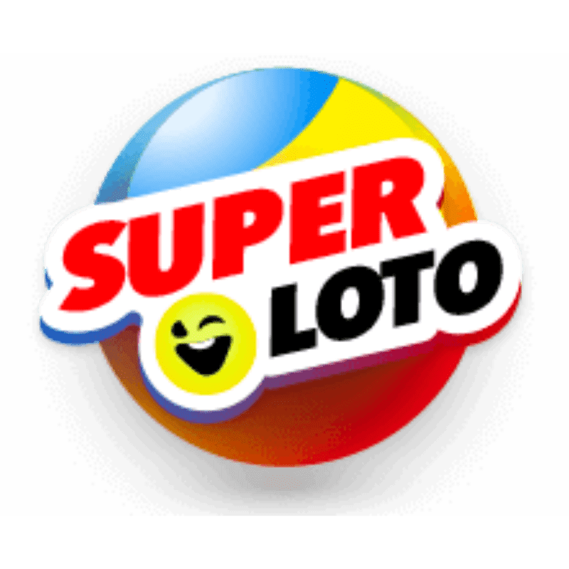 Principais cassino online de Super Lotto no Brasil