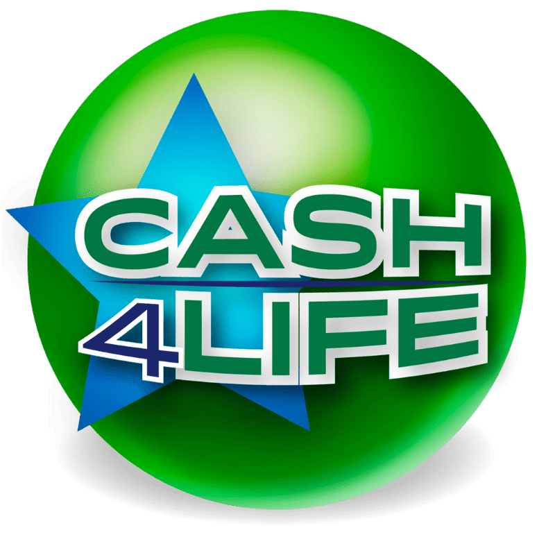 Principais cassino online de Cash4Life no Brasil