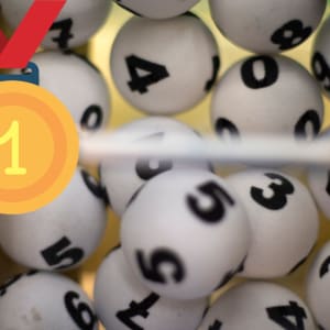Loterias com as melhores chances de ganhar