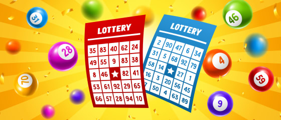 10 coisas a fazer antes de reivindicar seus ganhos na loteria
