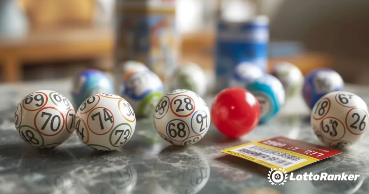 Jogue na Powerball e ganhe o jackpot de US$ 270 milhões em 12 de fevereiro