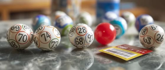 Jogue na Powerball e ganhe o jackpot de US$ 270 milhões em 12 de fevereiro