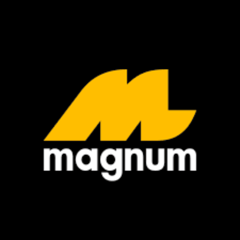 Principais cassino online de Magnum 4D no Brasil