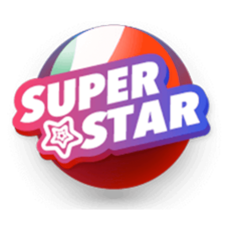 Principais cassino online de SuperStar no Brasil