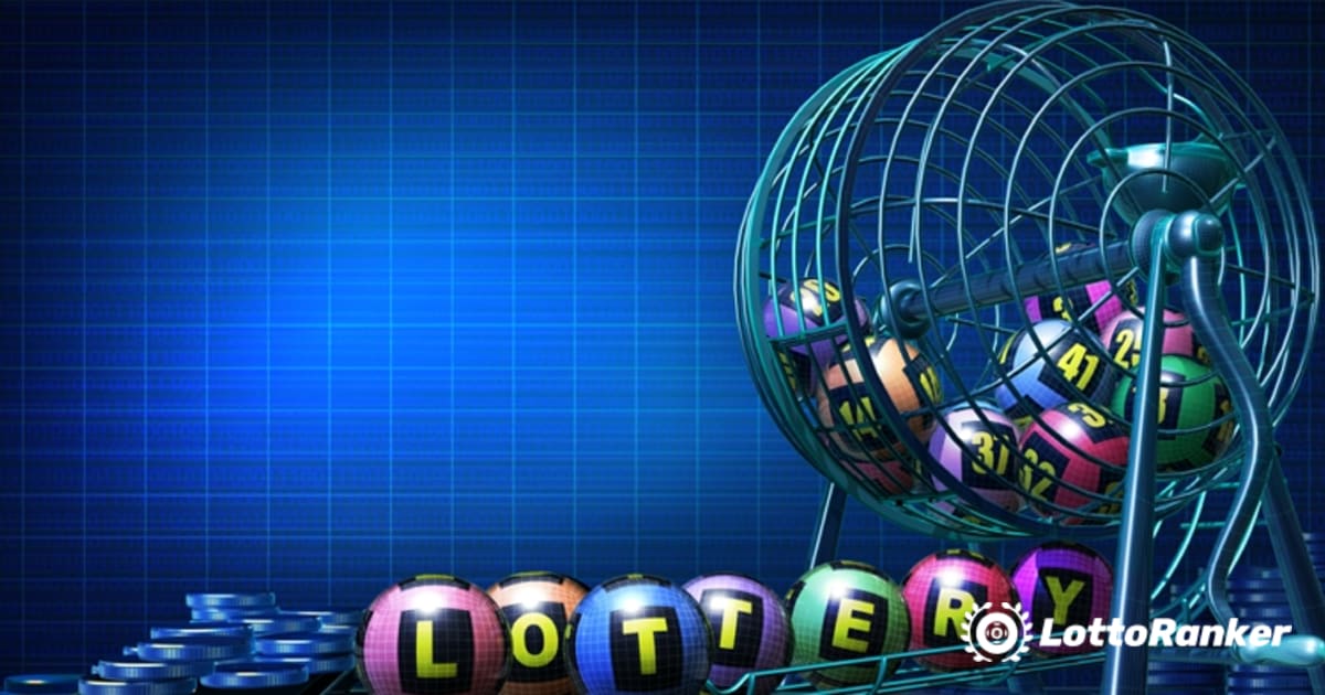 BetGames lança seu primeiro jogo de loteria online Instant Lucky 7