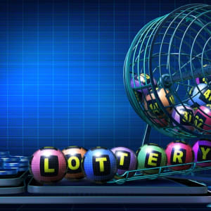 BetGames lanÃ§a seu primeiro jogo de loteria online Instant Lucky 7