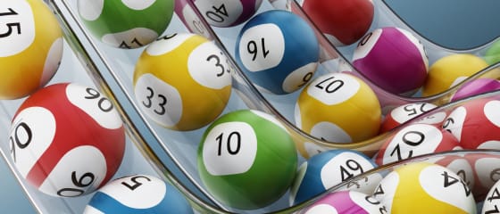Maneiras alternativas de encontrar seus números de loteria da sorte