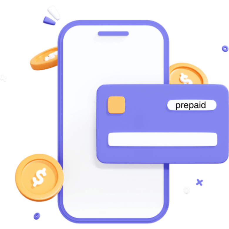 Lista completa de 10 Prepaid Cards sites de loteria 2025