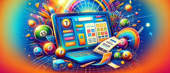 O melhor guia de loteria on-line de 2024